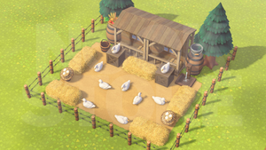 Duck Farm
