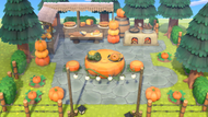 Pumpkin Bakery