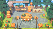 Load image into Gallery viewer, Pumpkin Bakery
