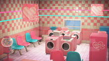 Load image into Gallery viewer, Bubblegum Laundromat
