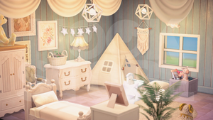 Dreamy Small Bedroom