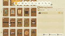 Load image into Gallery viewer, Wood DIY Recipes [1 of 2]
