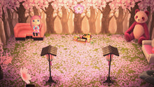 Load image into Gallery viewer, Cherry-Blossom Room
