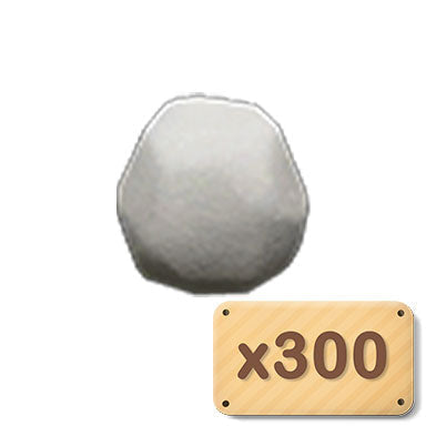 Stone x300