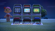 Load image into Gallery viewer, Arcade Machines and Seats
