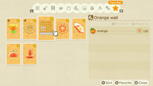 Load image into Gallery viewer, Orange DIY Recipes
