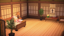 Load image into Gallery viewer, Rattan Wooden Zen Room
