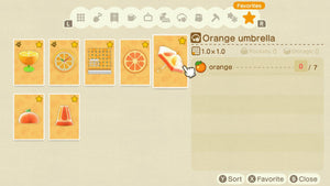 Orange DIY Recipes