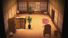 Load image into Gallery viewer, Rattan Wooden Zen Room
