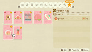 Peach DIY Recipes