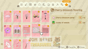 Cherry-Blossom DIY Recipes