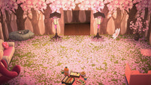Load image into Gallery viewer, Cherry-Blossom Room

