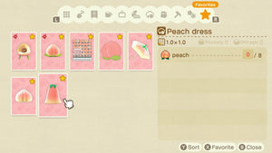 Peach DIY Recipes