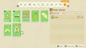 Pear DIY Recipes