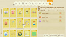 Load image into Gallery viewer, Bunny Day DIY Recipes
