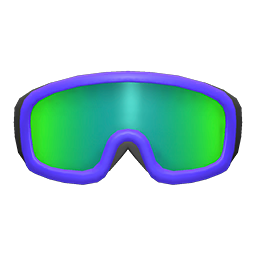 Ski Goggles
