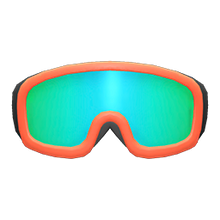 Load image into Gallery viewer, Ski Goggles
