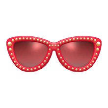 Load image into Gallery viewer, Rhinestone Shades
