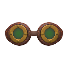Load image into Gallery viewer, Steampunk Glasses

