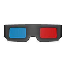Load image into Gallery viewer, 3D Glasses
