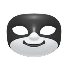 Load image into Gallery viewer, Jester&#39;S Mask
