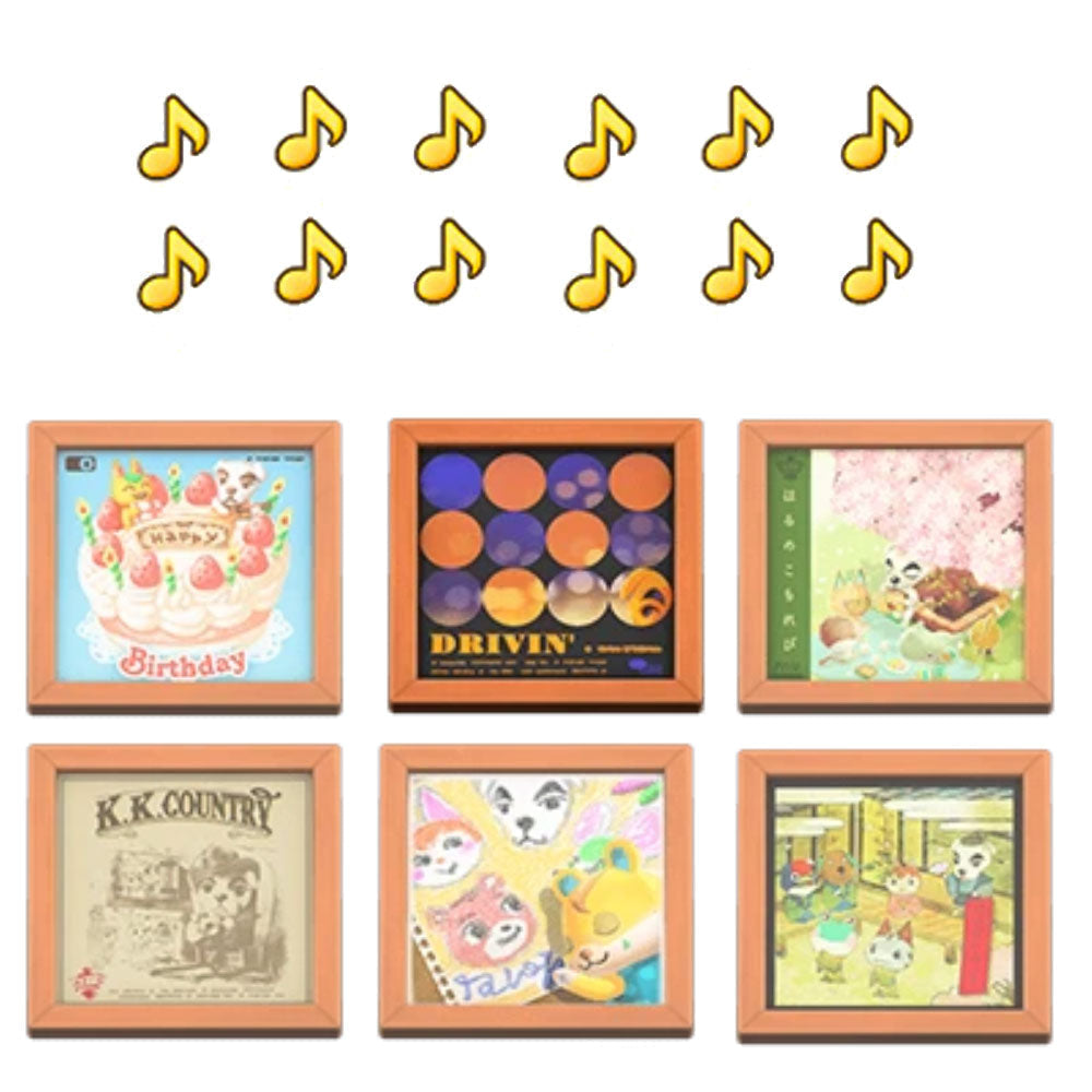 All Music [95pc]