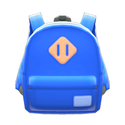 Town Backpack