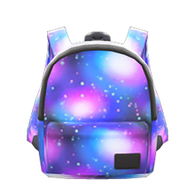 Load image into Gallery viewer, Spacey Backpack

