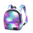 Load image into Gallery viewer, Spacey Backpack
