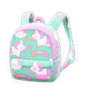 Dreamy Backpack