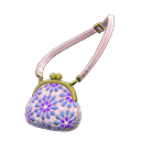 Load image into Gallery viewer, Beaded Clasp Purse
