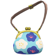Load image into Gallery viewer, Zen Clasp Purse
