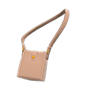 Square Shoulder Bag