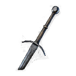Bastard Sword [PS4/5]