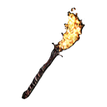 Beast-Repellent Torch [PC Steam]