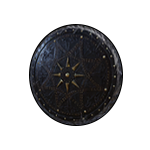 Black Leather Shield [PS4/5]