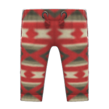 Load image into Gallery viewer, Geometric-Print Pants
