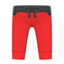 Load image into Gallery viewer, Two-Tone Pants
