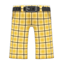 Load image into Gallery viewer, Checkered School Pants
