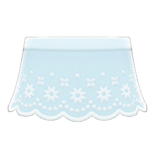Load image into Gallery viewer, Lace Skirt
