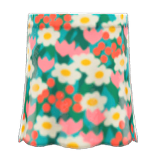 Load image into Gallery viewer, Floral Skirt
