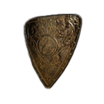Brass Shield [PS4/5]