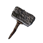 Brick Hammer [Xbox]