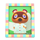 Load image into Gallery viewer, Tom Nook&#39;s Photo
