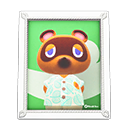 Load image into Gallery viewer, Tom Nook&#39;s Photo
