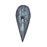 Candletree Wooden Shield [PC Steam]