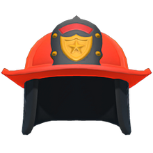 Load image into Gallery viewer, Firefighter&#39;S Hat
