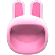 Load image into Gallery viewer, Bunny Hood
