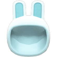 Load image into Gallery viewer, Bunny Hood
