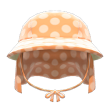 Load image into Gallery viewer, Veiled Gardening Hat
